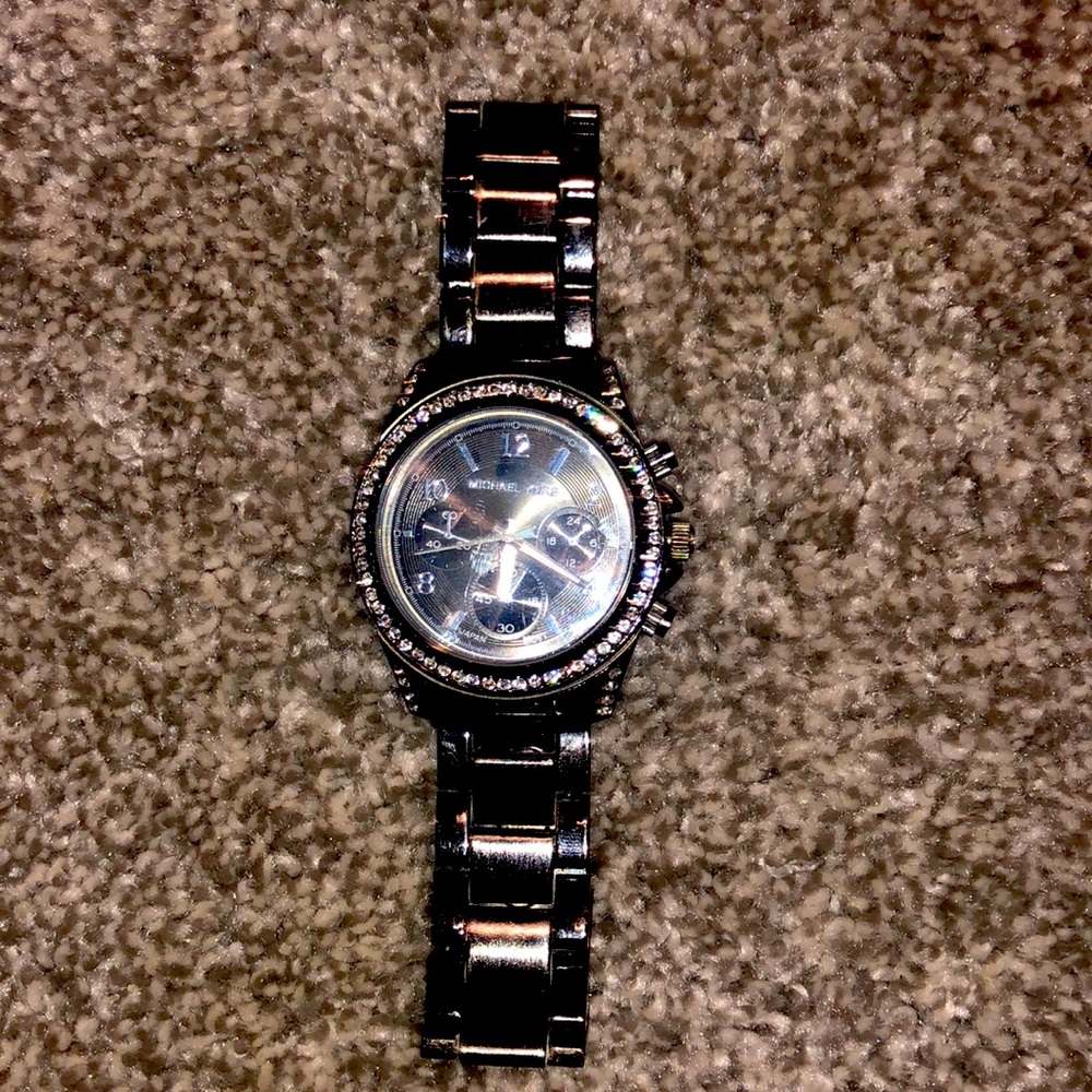 Micheal Kors Watch